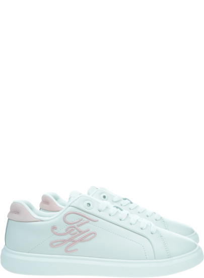 Sneakersy TOMMY HILFIGER Th...