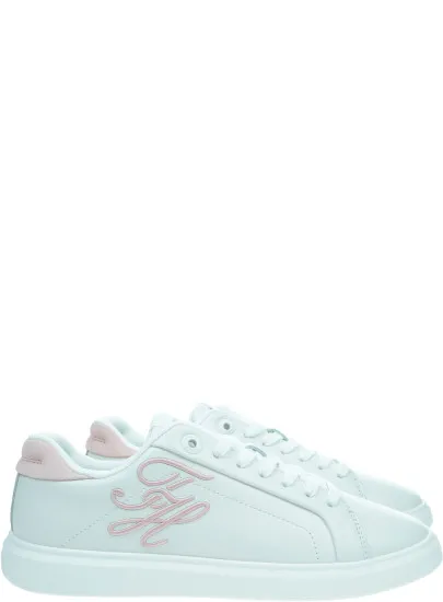 Sneakersy TOMMY HILFIGER Th...