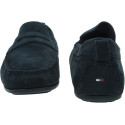 Mokasyny Męskie TOMMY HILFIGER Casual Hilfiger Suede Driver FM0FM05789 DW5 2