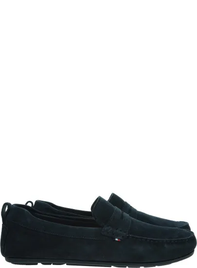 Mokasyny Męskie TOMMY...
