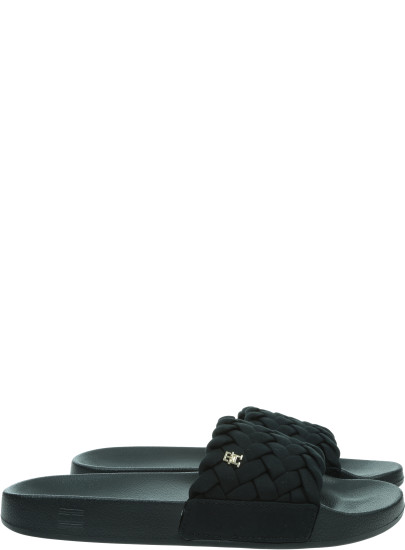 Klapki TOMMY HILFIGER Th...