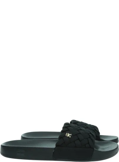 Klapki TOMMY HILFIGER Th...