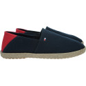 Espadryle Męskie TOMMY HILFIGER Espadrille Core Textile FM0FM05792 DW5 1