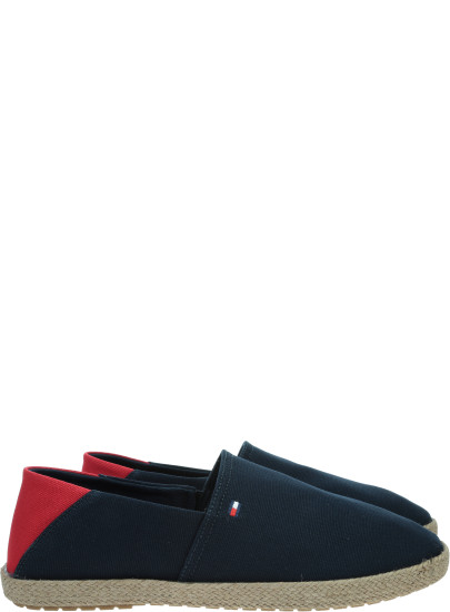 Espadryle Męskie TOMMY...