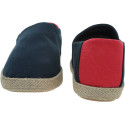 Espadryle Męskie TOMMY HILFIGER Espadrille Core Textile FM0FM05792 DW5 2