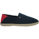 Espadryle Męskie TOMMY HILFIGER Espadrille Core Textile FM0FM05792 DW5 3