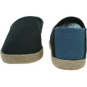 Espadryle Męskie TOMMY HILFIGER Espadrille Core Textile FM0FM05792 BDS 2