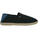 Espadryle Męskie TOMMY HILFIGER Espadrille Core Textile FM0FM05792 BDS 3