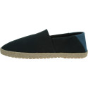 Espadryle Męskie TOMMY HILFIGER Espadrille Core Textile FM0FM05792 BDS 4