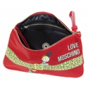 LISTONOSZKA LOVE MOSCHINO JC4258PP01KG0513