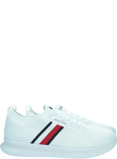 Sneakersy Męskie TOMMY...