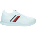 Sneakersy Męskie TOMMY HILFIGER Lightweight Knitted Runner FM0FM05756 YBS 3
