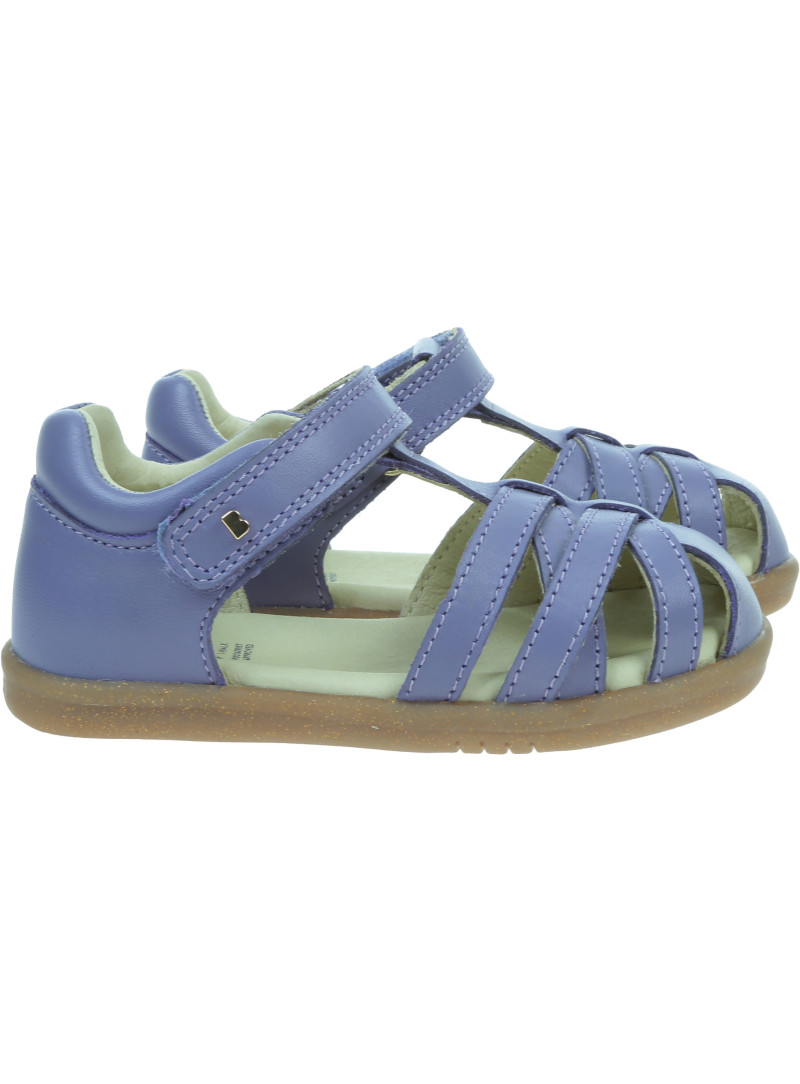 Zabudowane Sandały BOBUX Cross Jump Purple Haze 636721