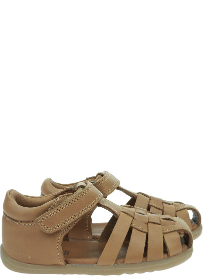 Zabudowane Sandały BOBUX...