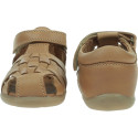 Zabudowane Sandały BOBUX Harbor Caramel 717103 2