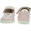 Balerinki BOBUX Heather Ballet Pink 644551 2