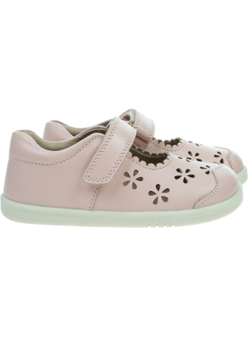 Balerinki BOBUX Heather Ballet Pink 644551
