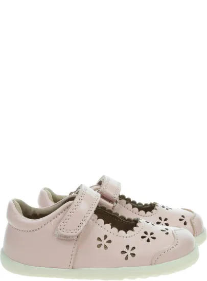 Balerinki BOBUX Heather...