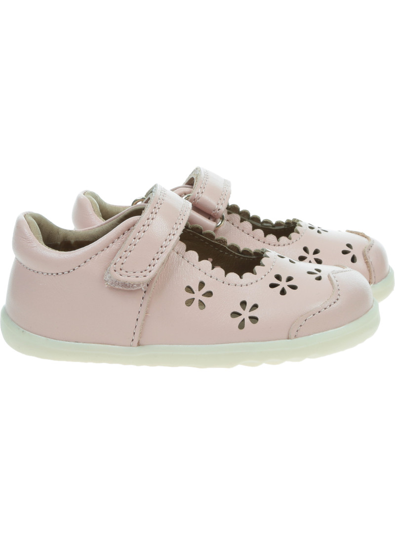 Balerinki BOBUX Heather Ballet Pink 744551