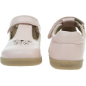 Balerinki BOBUX Rosie Ballet Pink 644502 2