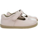 Balerinki BOBUX Rosie Ballet Pink 644502 1