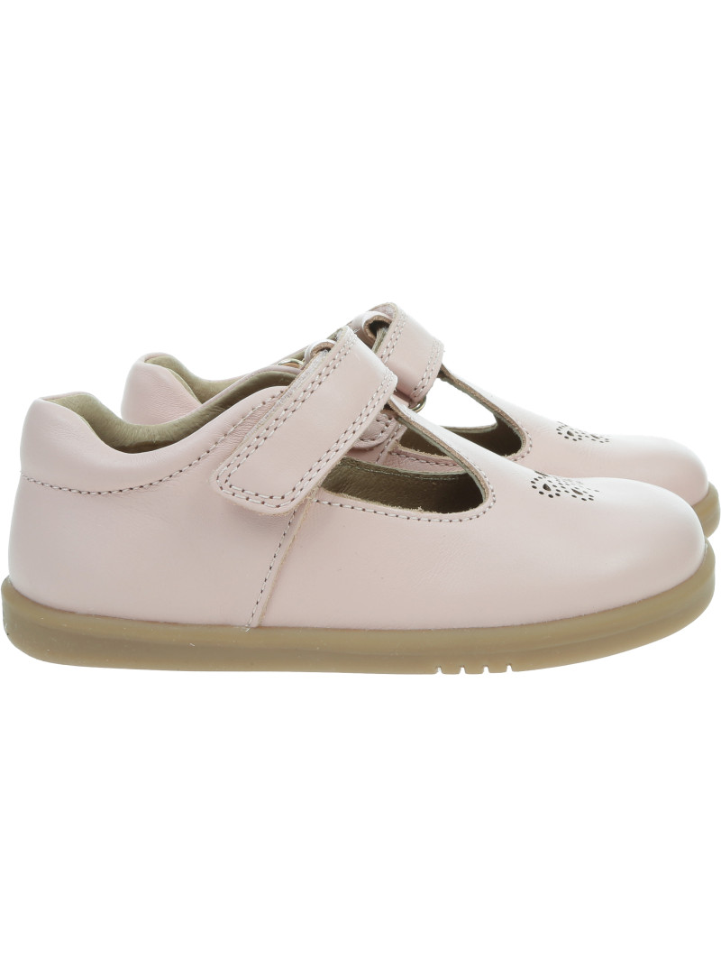 Balerinki BOBUX Rosie Ballet Pink 644502