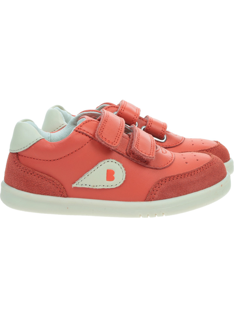 Półbuty BOBUX Champ Grenadine 650518