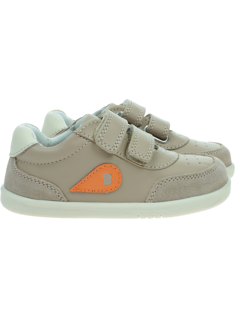 Półbuty BOBUX Champ Warm Taupe 650516