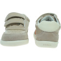 Półbuty BOBUX Champ Warm Taupe 650516 2