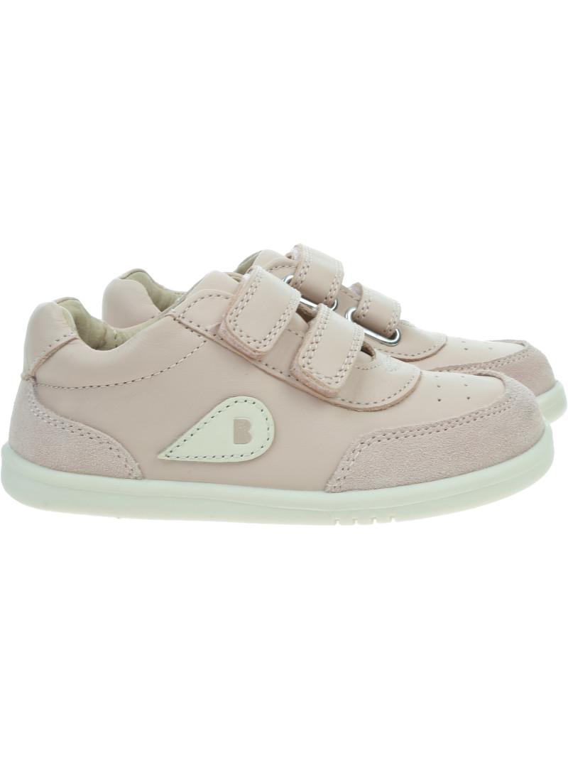 Półbuty BOBUX Champ Cameo Rose 650514