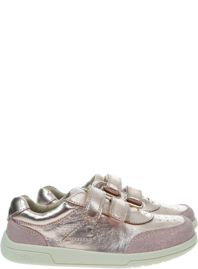 Półbuty BOBUX Champ Rose...