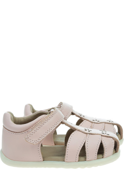 Zabudowane Sandały BOBUX...