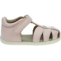 Zabudowane Sandały BOBUX Holly Ballet Pink 744601 3
