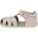 Zabudowane Sandały BOBUX Holly Ballet Pink 744601 4
