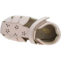 Zabudowane Sandały BOBUX Holly Ballet Pink 744601 5