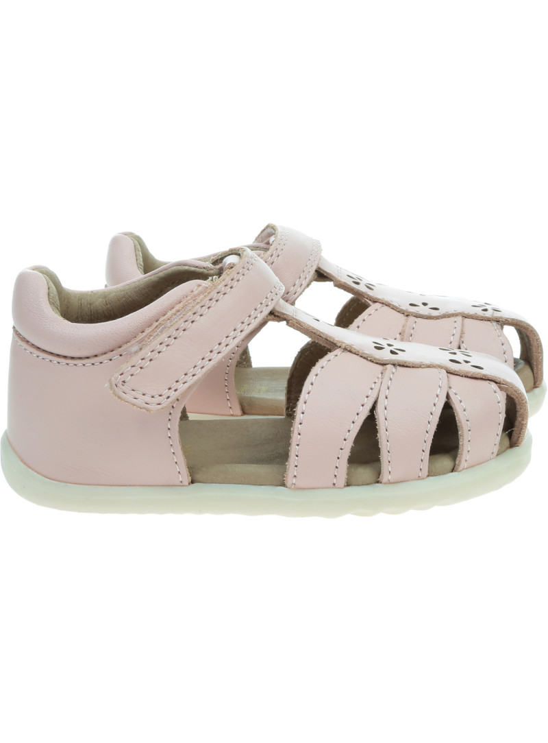 Sandały BOBUX Holly Ballet PINK 844601