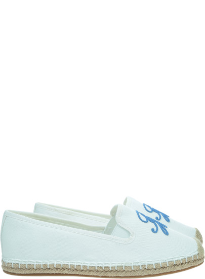 Espadryle TOMMY HILFIGER Th...