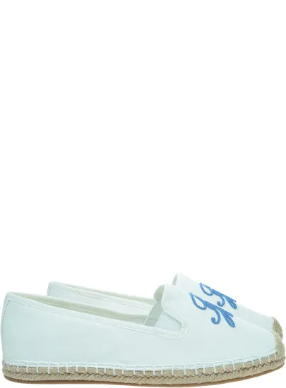 Espadryle TOMMY HILFIGER Th...