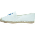 Espadryle TOMMY HILFIGER Th Script Summer Espadrille FW0FW09240 YBL 4
