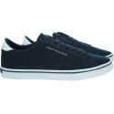 Tenisówki TOMMY HILFIGER Vulc Core Long Lace FM0FM05688 DW5 1