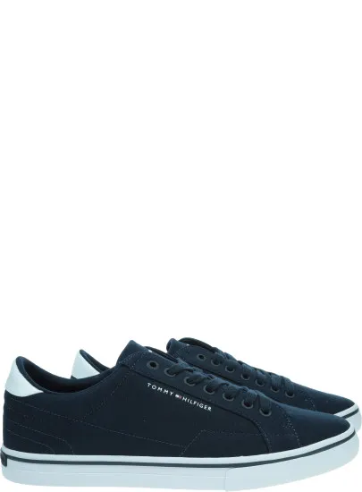 Tenisówki TOMMY HILFIGER...