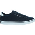 Tenisówki TOMMY HILFIGER Vulc Core Long Lace FM0FM05688 DW5 3