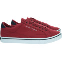 Tenisówki TOMMY HILFIGER Vulc Core Long Lace FM0FM05688 XIT 1