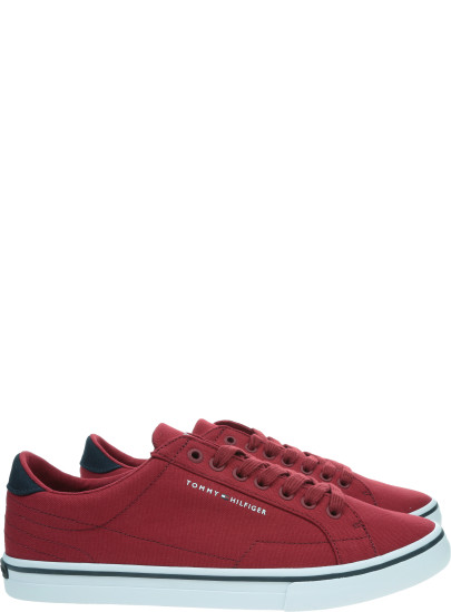 Tenisówki TOMMY HILFIGER...