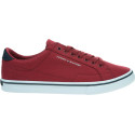 Tenisówki TOMMY HILFIGER Vulc Core Long Lace FM0FM05688 XIT 3
