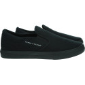 Tenisówki TOMMY HILFIGER Vulc Core Slip On FM0FM05689 BDS 1