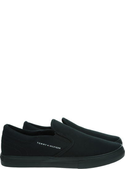 Tenisówki TOMMY HILFIGER...