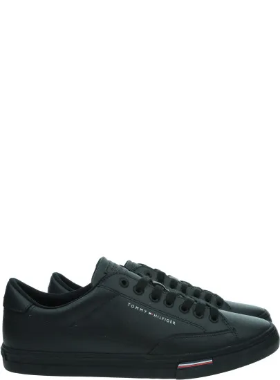 Sneakersy TOMMY HILFIGER...