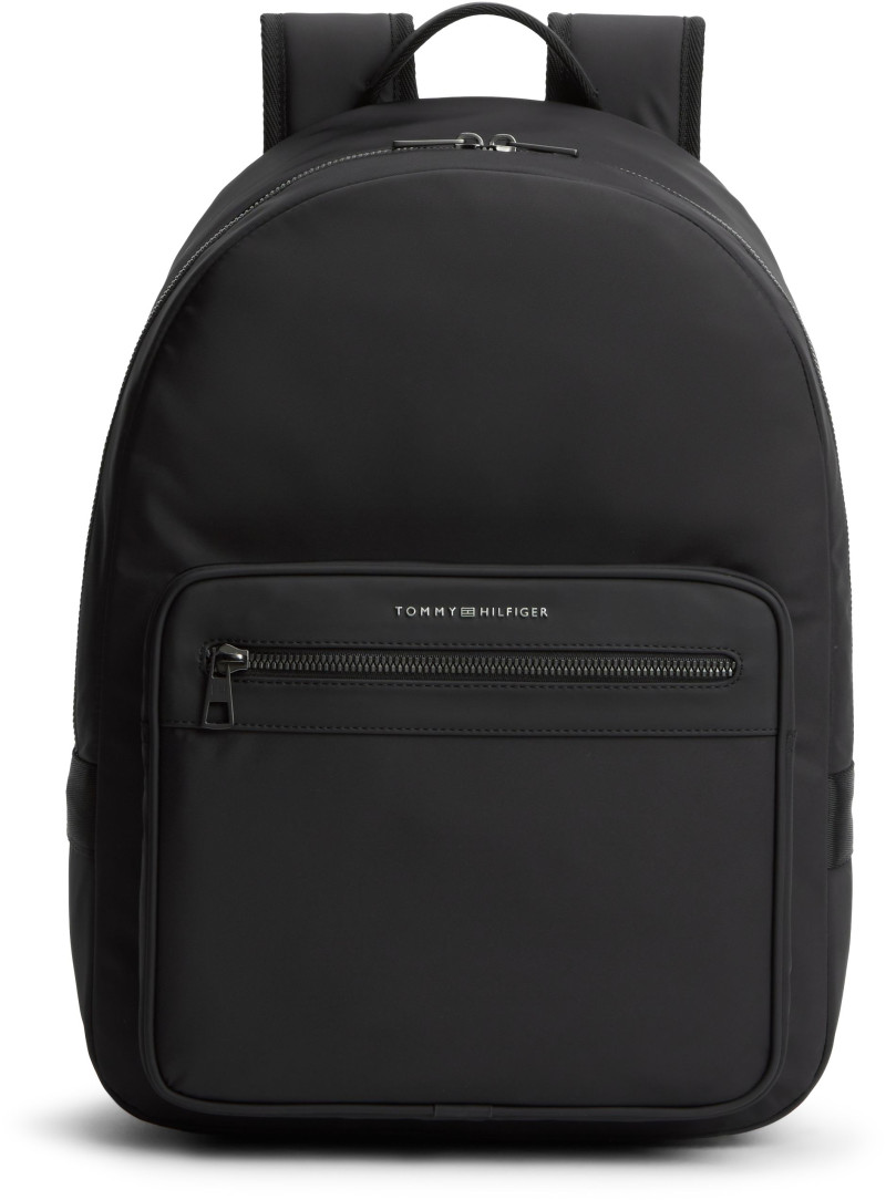 Plecak TOMMY HILFIGER Th Repreve Backpack AM0AM14148 BDS