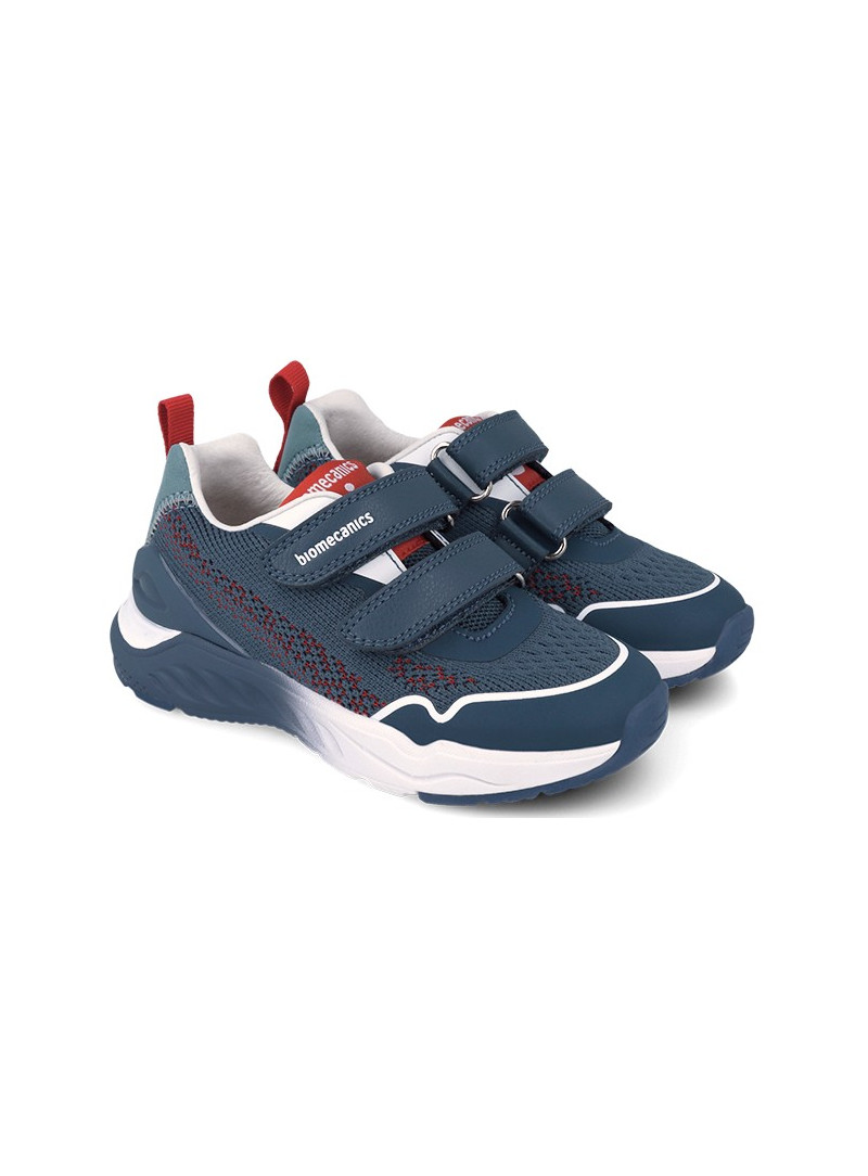 Półbuty BIOMECANICS 262270-A008